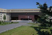 Armenian Defense Ministry denies reports of ambulance staff hospitalization