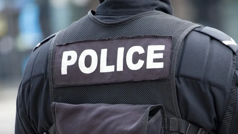 FBI arrests 21-year-old Air Force guardsman over intelligence leaks