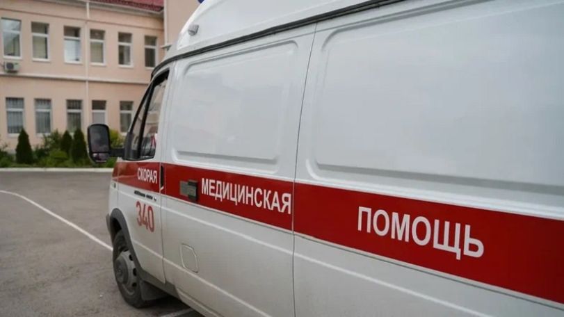 На детской площадке в Бердске 10-летний мальчик ударил ножом в живот 12-летнего школьника