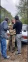 Azerbaijani soldier caught in Armenia handed over to NSS