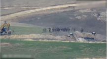 Health of Armenian soldiers injured in Azeri attack improving, Defense Ministry says