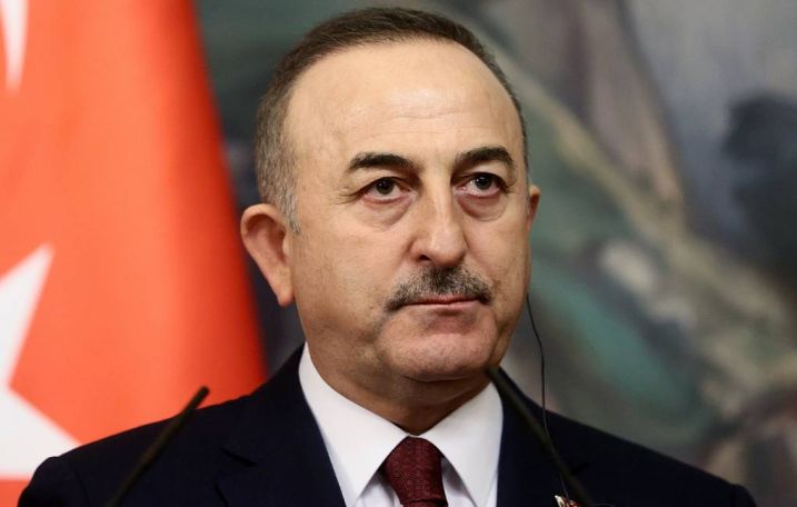Չավուշօղլուն անդրադարձել է Տեղ գյուղում տեղի ունեցած ադրբեջանական սադրանքին