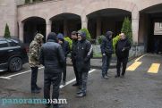 В СК Армении уверяют – Кярамян на рабочем месте