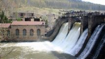 Հայաստանում ՀԷԿ-երի արտադրած հոսանքի ծավալները նվազել են