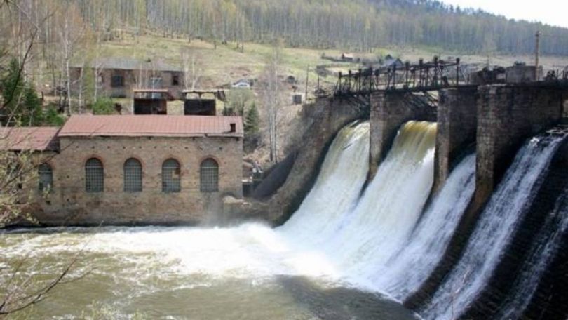 Հայաստանում ՀԷԿ-երի արտադրած հոսանքի ծավալները նվազել են
