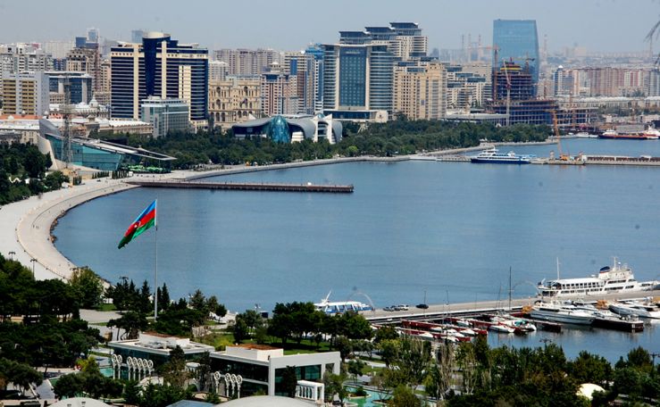 Азербайджанские спортсмены возвращаются в Баку