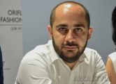 Armenian PM's office reportedly tells Public TV to sack designer Aram Nikolyan