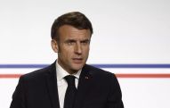 France's Macron signs controversial pension reform into law