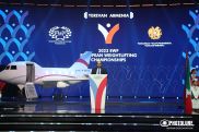 Արայիկ Հարությունյան. Ամեն մի չմտածված, իբրև թե «հերոսական» քայլ կարող է հետ գցել