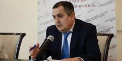 Ադրբեջանցի մարզիկները պարզապես հրահանգ են ստացել և չեն կարող չկատարել այն, միջադեպը պարզապես պատրվակ էր. Գիլոյան