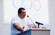Թուրքիայում մեր մարզիկների շնորհիվ երկու անգամ բարձրացվեց մեր եռագույնը և հնչեց մեր հիմնը. Ծառուկյան