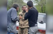 В отношении двух вторгшихся на территорию Армении азербайджанцев возбуждено уголовное преследование