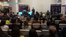 Փորձենք ապագայում տիեզերք թռչելու ճանապարհ հարթենք. Ջեյմս Բաղյան