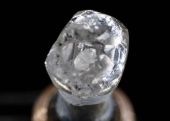 Rare ‘diamond within diamond’ found in India