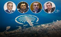 Former Armenian officials failed to declare Dubai apartments, Hetq reveals