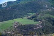 Azerbaijan occupied 2,700 hectares of land in Armenia's Kapan