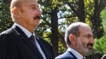 Բանակցային մանրամասների ներկայացում կառավարության 2022թ. կատարողականում