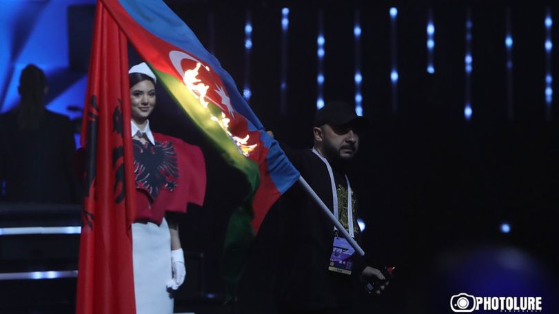 Ադրբեջանի դրոշի այրման միջադեպի պատճառով Հայաստանը 300 000 եվրո չի տուգանվել