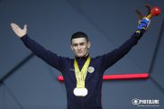 Գոռ Սահակյան. Հավատում էի հաղթանակին
