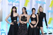 Южнокорейская поп-группа BLACKPINK установила рекорд Гиннесса по числу просмотров в YouTube – 30 млрд