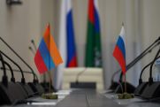 В Москве состоялись переговоры о возобновлении поставок молочной продукции из Армении в РФ