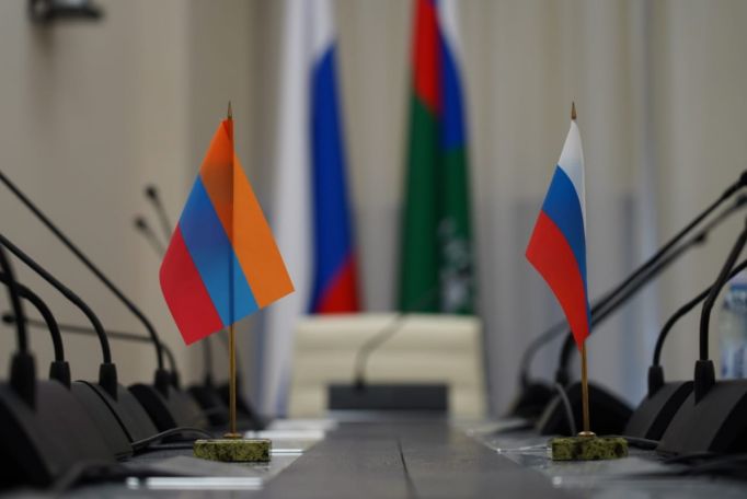 В Москве состоялись переговоры о возобновлении поставок молочной продукции из Армении в РФ