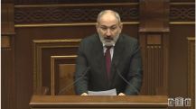 Приобретение недвижимости в Армении в интерпретации Пашиняна – результат веры людей в лозунг «Будущее есть»
