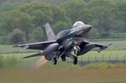 US approves $259 million F-16 equipment sale to Turkey
