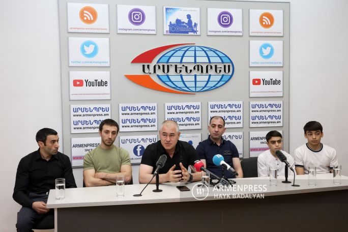 Թուրքիայում Սպորտային մարմնամարզության ԵԱ ժամանակ Հայաստանի դրոշի փոխարեն Կոլումբիայի դրոշն է կախված եղել. մարզիչ