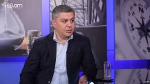 Vanetsyan blasts Pashinyan over Artsakh remarks