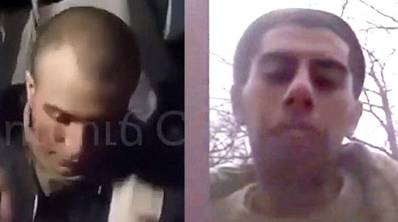 ICRC workers visit two Azerbaijani soldiers arrested in Armenia