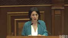 ՊՈԱԿ-ների միավորումը շարունակվելու է. Ժաննա Անդրեասյան