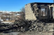 На требование родителей 15 погибших в казарме в селе Азат военнослужащих никто не отреагировал
