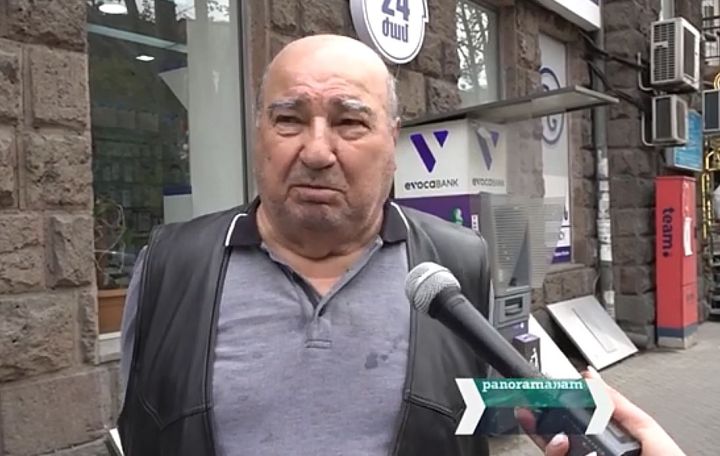 Ո՞ւր են ուղղվում քաղաքացիների վճարած հարկերը. Հարցում