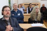 «OTHA-Spring-2023» միջազգային գիտաժողովը համախմբել է մի շարք երկրների առաջատար մաթեմատիկոսների