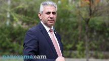 Political activist challenges legality of new ombudsperson's appointment in court