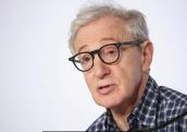 На Каннском кинофестивале отказались от показа нового фильма Вуди Аллена