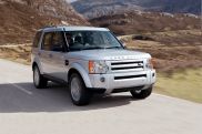 Jaguar Land Rover to drop 'Land Rover' brand after 75 years
