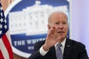 Biden to formally announce re-election campaign next week