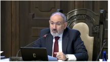 Լավ տուրիստական տուրեր կարելի է անել՝ թե 1.2 միլիարդը որտեղ է ներդրվել՝ հասցեներով, գծամետրերով. Փաշինյանը՝ սուբվենցիոն ծրագերի մասին