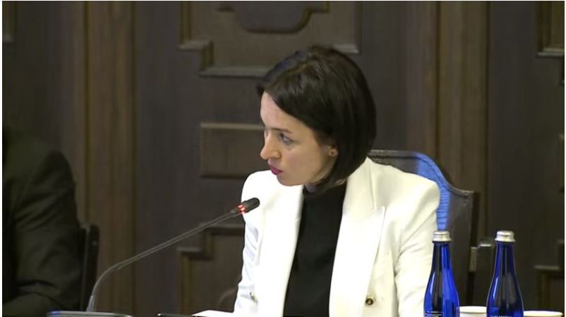 Armenian government OKs creation of Academic Campus Foundation