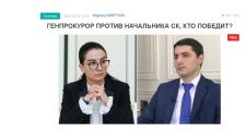 «Голос Армении»: Собственник большого количества квартир и особняков Кярамян в случае отставки с поста начальника СК не пропадет