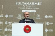 Նրանց քաղաքական դիակ ենք դարձնելու․ Էրդողանն՝ ընդդիմությանը