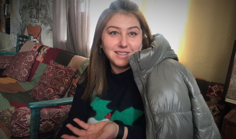 Лиана Асоян: Кто хозяева озера Севан?