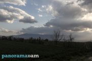 Showers, thunderstorms forecast for coming days