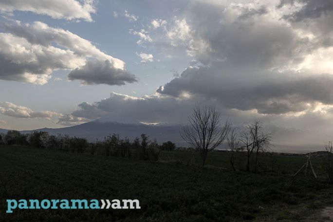 Showers, thunderstorms forecast for coming days