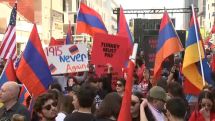 Armenian Genocide commemoration to be held in Montebello on Saturday
