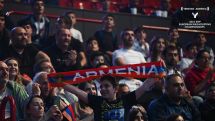 Ծանրամարտի ԵԱ. Մրցումային 9-րդ օրը Հայաստանն ունի 3 ներկայացուցիչ