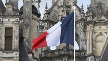 France condemns Azerbaijan's establishment of checkpoint on Lachin Corridor
