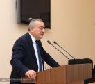 Артур Товмасян: Турция и Азербайджан не сняли с своей политической повестки программу Геноцида армян